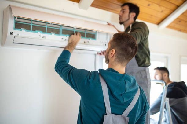 Best HVAC emergency services  in Winter Beach, FL