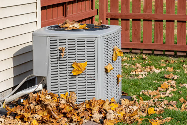 Best HVAC replacement cost  in Winter Beach, FL