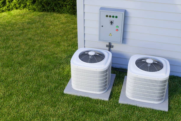 Best HVAC system installation  in Winter Beach, FL
