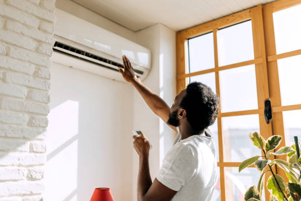 Best HVAC cleaning services  in Winter Beach, FL