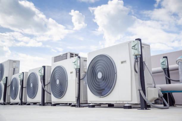 Best HVAC tune-up services  in Winter Beach, FL