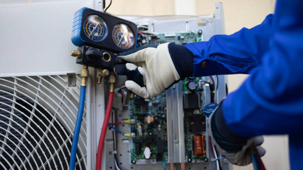 Best 24/7 HVAC repair  in Winter Beach, FL